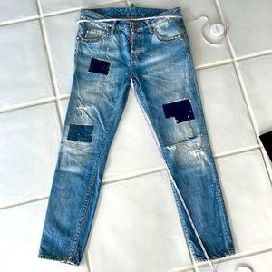 DSQUARED Jeans